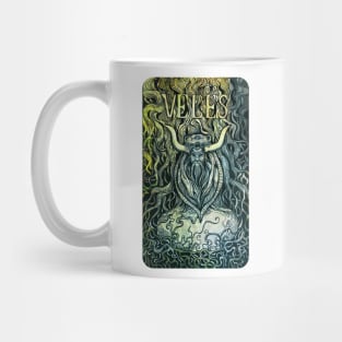 Veles Mug